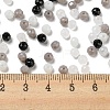 Glass Beads EGLA-A034-SM4mm-48-3