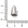 Halloween Brass Enamel Pendants KK-F915-01C-P-3
