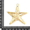 Alloy Big Pendants X-PALLOY-P315-08G-3