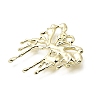 Alloy Pendants PALLOY-B016-01C-G-2