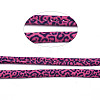 Flat Polyester Elastic Cord EC-N003-001A-16-5