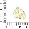 Racing Car Theme Alloy Enamel Pendants AL-CBA4666-03I-3
