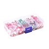 200Pcs 10 Styles Handmade Polymer Clay Christmas Theme Beads CLAY-FS0001-52-7