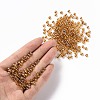 Glass Seed Beads X1-SEED-A006-4mm-102C-4