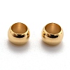 Brass Beads KK-H759-06B-G-1