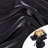 2pcs Satin Fabric DIY-GF0009-66A-1