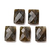 Natural Labradorite Beads GG-C001-01B-1