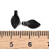 Transparent Acrylic Charms OACR-G054-02D-3