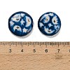 Handmade Porcelain Beads PORC-L084-07A-3