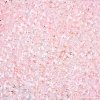 Transparent Glass Seed Beads SEED-N014-01A-07-3