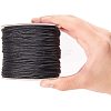 Nylon Braided Cord NWIR-PH0001-17A-WH-3