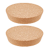 Cork Bottle Stoppers FIND-WH0139-390A-1