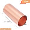 Copper Rolls AJEW-WH0252-54F-01-2