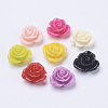 Resin Cabochons CRES-B3434-M-1