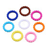 Opaque Acrylic Linking Rings MACR-N013-067-2