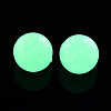 Luminous Acrylic Beads MACR-S273-53B-5