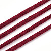 Cotton String Threads OCOR-T001-02-02-4