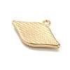 Alloy Enamel Pendants ENAM-K069-37G-2