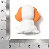 Silicone Beads SIL-D013-02A-06-3