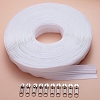 Nylon Zipper Tape PW-WG004A7-01-1