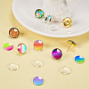 DIY Earring Making DIY-SC0005-62-8mm-6