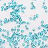 6/0 Round Glass Seed Beads SEED-J011-F6-179-3