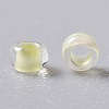 TOHO Round Seed Beads SEED-JPTR15-0182-3