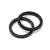 Ion Plating(IP) 304 Stainless Steel Linking Ring STAS-S079-13-B02-B-NF-2