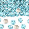 Preciosa® MAXIMA Crystal Fancy Stones X-PRC-FC10-60010-1
