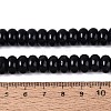 Natural White Jade Beads Strands G-Q613-01F-01-5