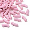 Opaque Acrylic Beads X1-SACR-S677-022-1