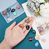 Gemstone Cabochons G-PH0030-01-3
