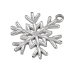 304 Stainless Steel Pendants LS-STAS-G363-04P-2