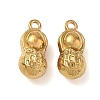 304 Stainless Steel Pendants SA-CBAE5AC-02G-1