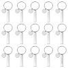 304 Stainless Steel Keychain KEYC-UN00007-1