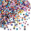 860Pcs 23 Colors Resin Beads RESI-SP0001-60-1
