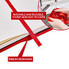Elastic Cloth Book Cover AJEW-WH0696-009C-6