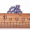 MGB Matsuno Glass Beads X-SEED-Q033-3.6mm-11R-4