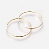 Brass Linking Rings X-EC18722MM-G-2