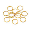 304 Stainless Steel Open Jump Rings STAS-K285-02K-G-1