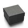 Rectangle Cardboard Jewelry Boxes for Watch LS-CON-M004-03-1