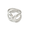 10Pcs Alloy Finger Rings Sets WG7802C-10-3