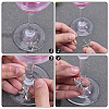 DIY Jewelry Making Kits DIY-ME0003-74-3