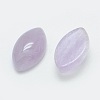 Natural Lavender Amethyst Cabochons G-G759-Q02-2