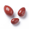 Natural Red Jasper Pendants Sets G-I282-01F-1