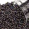 TOHO Round Seed Beads X-SEED-TR11-0406-1