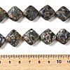 Synthetic Imperial Jasper Beads GG-CBA0D66-04A-5