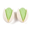 Opaque Resin Decoden Cabochons RESI-N039-125-4