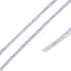 50 Skeins 50 Colors 6-Ply Cotton Embroidery Floss PW-WG66837-08-2