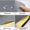 Adhesive EVA Foam Sheets AJEW-WH0109-95C-4